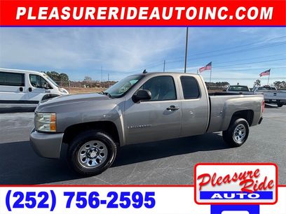 Used 2008 Chevrolet Silverado 1500 LT