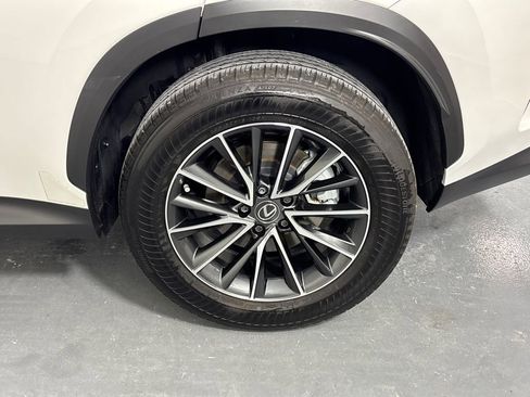 Used 2025 Lexus NX 350 AWD w/ Premium Package image 33