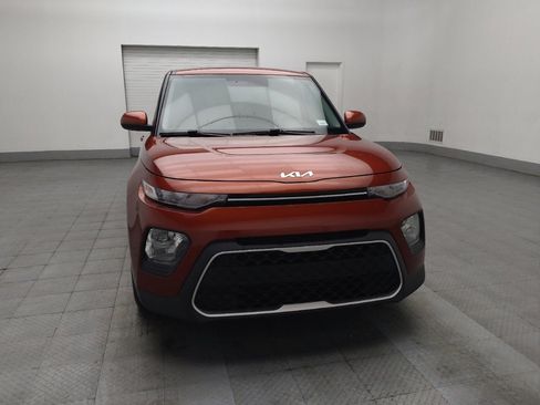 Used 2022 Kia Soul LX image 14