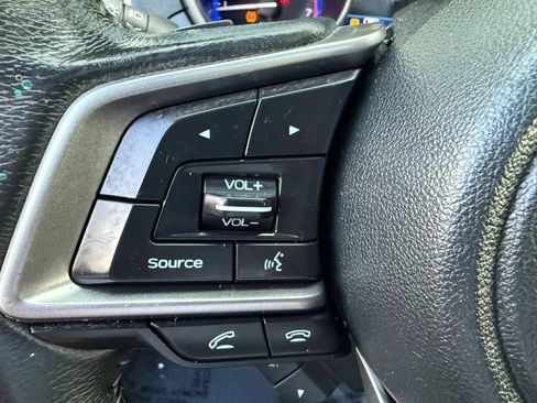 Used 2018 Subaru Outback 2.5i Premium AWD/4WD image 32