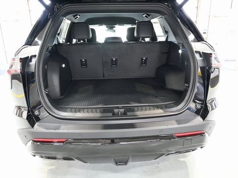 New 2026 Chevrolet Equinox RS image 28