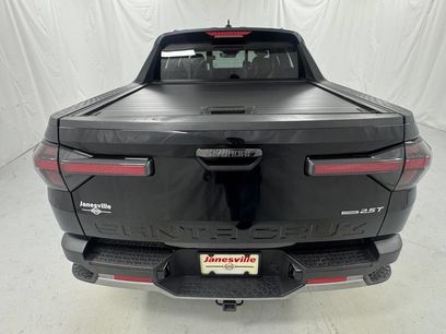 Used 2023 Hyundai Santa Cruz Limited