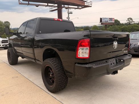 Used 2022 RAM 3500 Tradesman AWD/4WD image 4