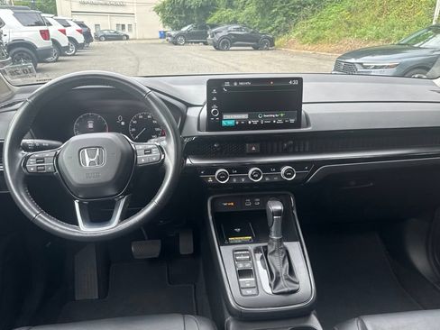 Used 2024 Honda CR-V EX-L image 27