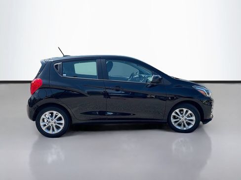 Used 2022 Chevrolet Spark LT FWD image 2