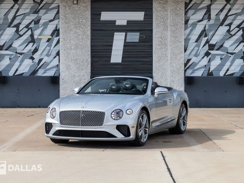 Used 2023 Bentley Continental GT V8 AWD/4WD image 5