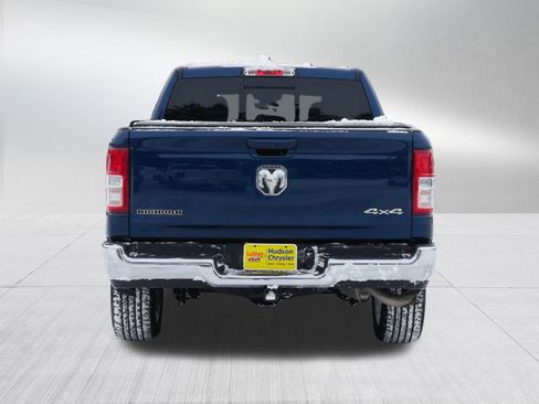 Used 2022 RAM 1500 Big Horn image 6