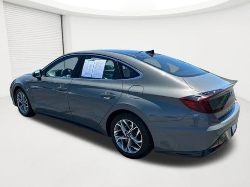 Used 2023 Hyundai Sonata SEL w/ Convenience Package FWD image 7
