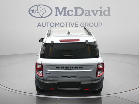 Used 2021 Ford Bronco Sport AWD/4WD image 37