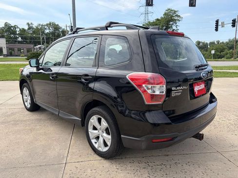 Used 2016 Subaru Forester 2.5i w/ Alloy Wheel Package AWD/4WD image 6