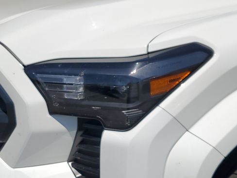 Used 2025 Toyota Tacoma SR w/ SR Upgrade Package image 9