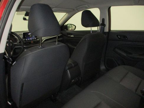 New 2025 Nissan Altima 2.5 SV image 15