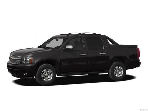Used 2013 Chevrolet Avalanche LT w/ All-Star Edition image 1