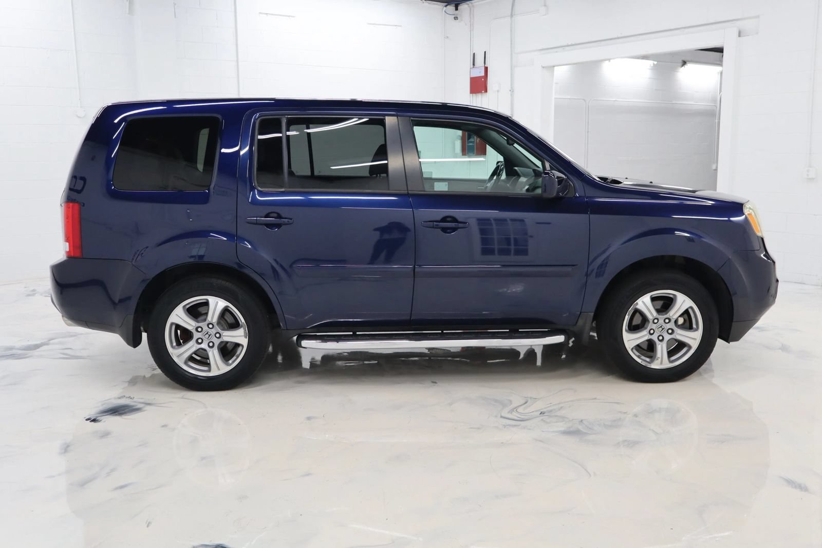 Used 2014 Honda Pilot EX-L image 10