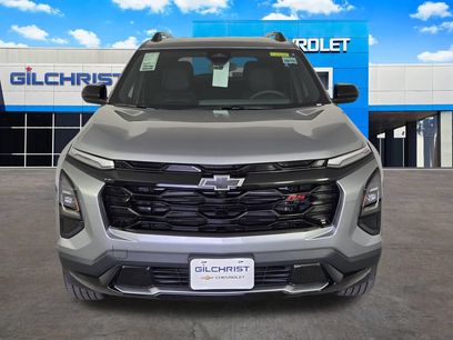 New 2026 Chevrolet Equinox RS