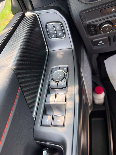Used 2025 Ford F150 Raptor AWD/4WD image 33