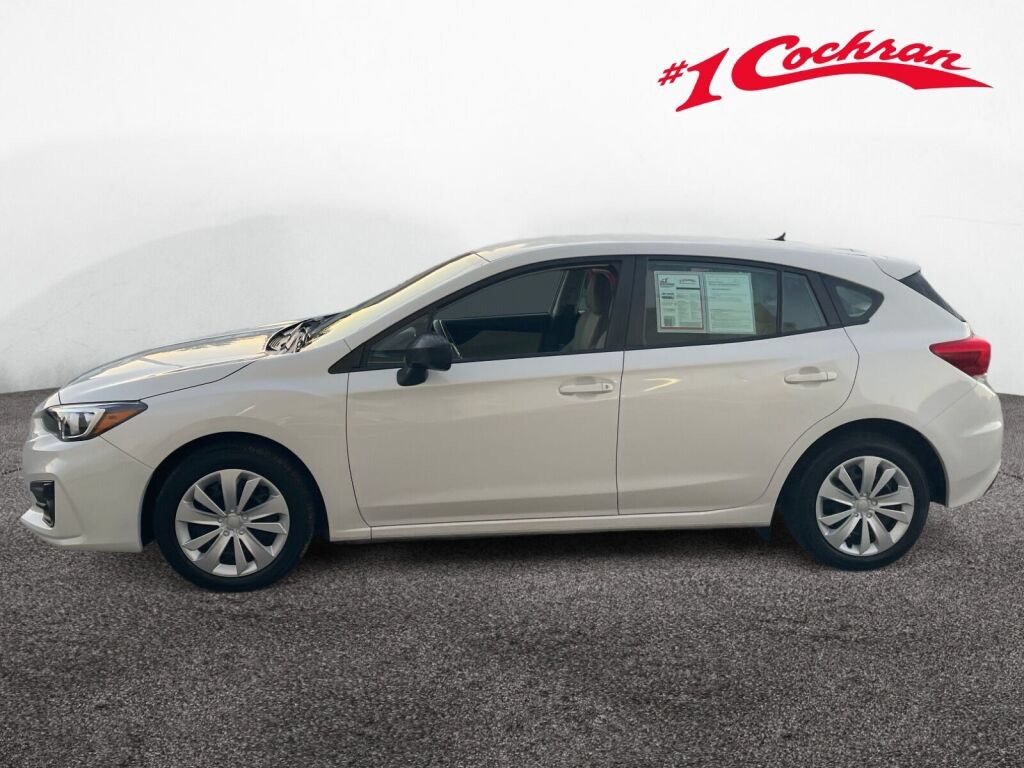 Used 2019 Subaru Impreza 2.0i AWD/4WD image 20