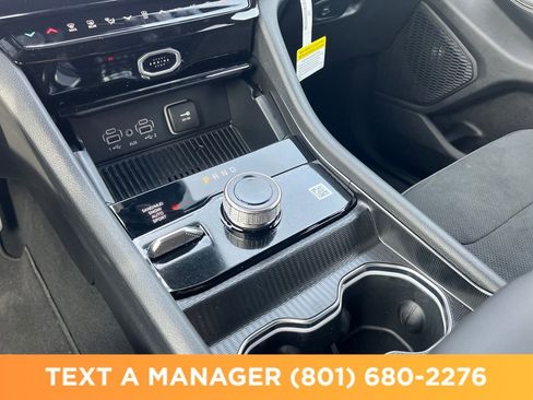 New 2026 Jeep Grand Cherokee Altitude AWD/4WD image 24