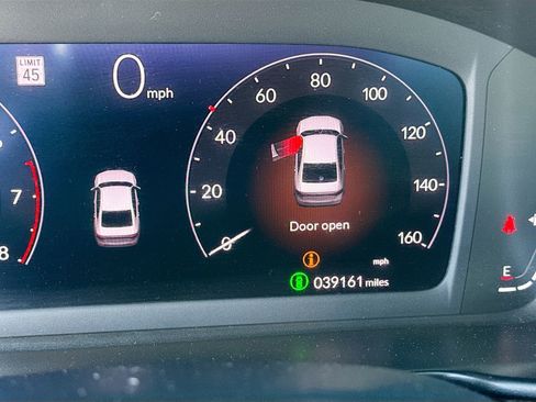 Used 2024 Honda Accord EX image 12