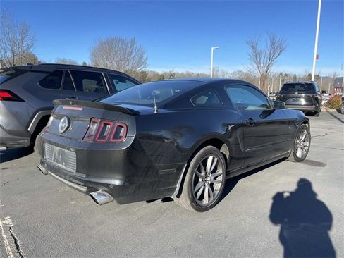 Used 2014 Ford Mustang GT Premium w/ Brembo Brake Package image 4