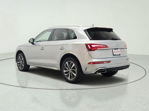 Used 2023 Audi Q5 2.0T Premium Plus w/ Premium Plus Package AWD/4WD image 7
