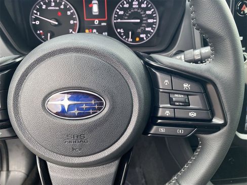 New 2026 Subaru Forester Premium image 21