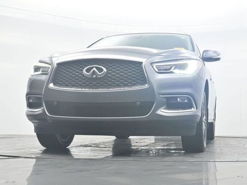 Used 2020 INFINITI QX60 Signature Edition AWD/4WD image 26