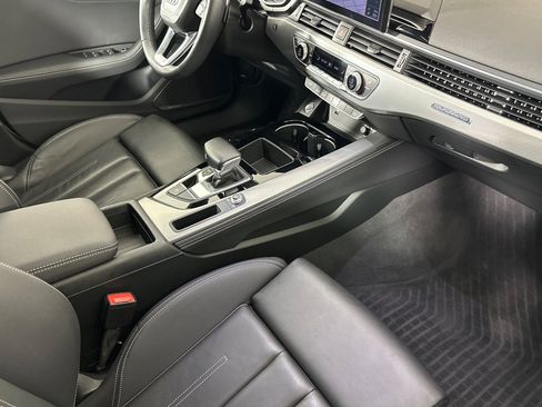 Used 2023 Audi A5 2.0T Premium Plus w/ Premium Plus image 14