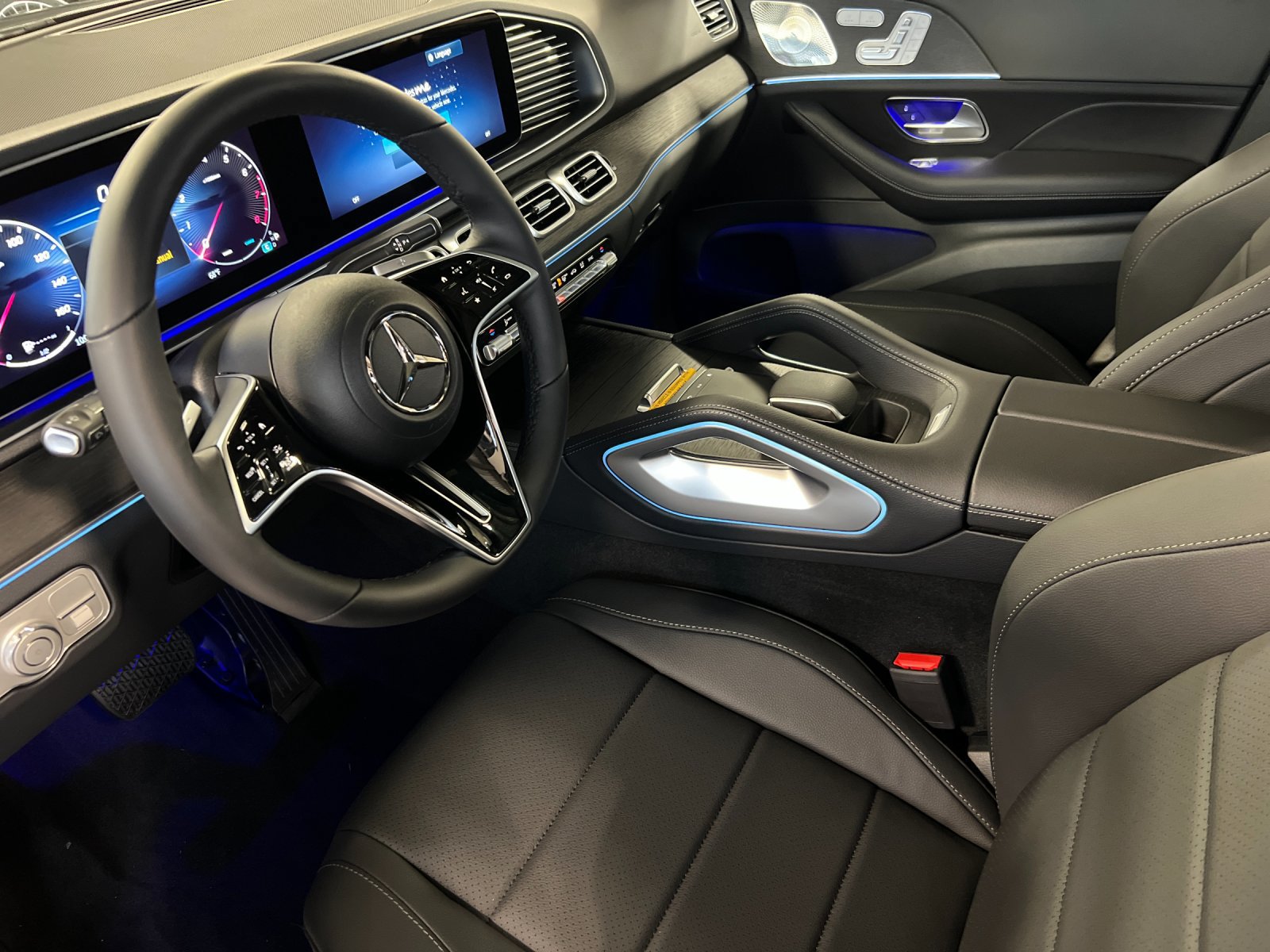 Certified 2026 Mercedes-Benz GLE 350 4MATIC image 10