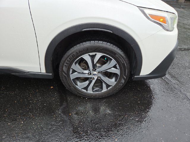 Used 2022 Subaru Outback Limited XT AWD/4WD image 20