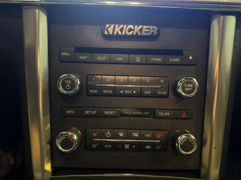 Used 2012 Lincoln MKZ AWD image 17