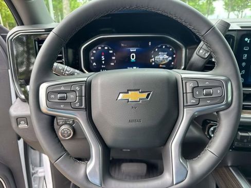 New 2026 Chevrolet Silverado 2500 LT AWD/4WD image 24
