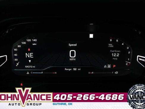 Used 2023 GMC Yukon Denali w/ Max Trailering Package AWD/4WD image 34