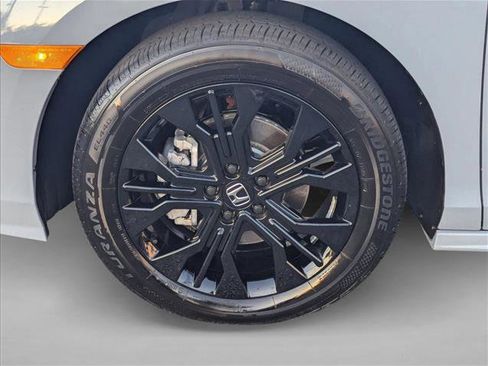 Certified 2025 Honda Odyssey Sport-L image 25