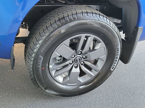 New 2026 Nissan Frontier SV w/ Tow Package image 13