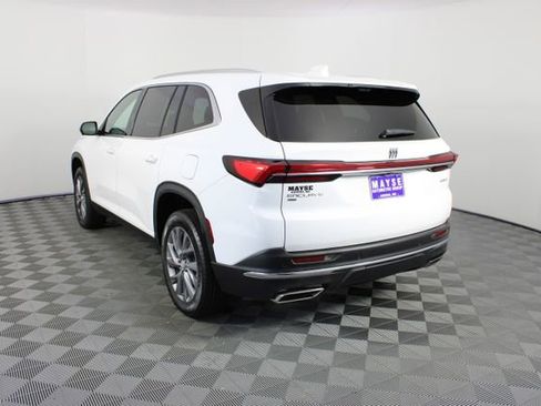 New 2026 Buick Enclave Preferred AWD/4WD image 28
