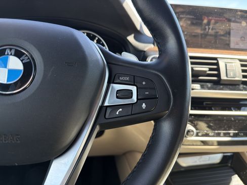 Used 2019 BMW X3 xDrive30i w/ Driving Assistance Package image 22