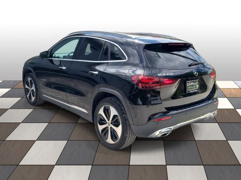 Used 2025 Mercedes-Benz GLA 250 image 6