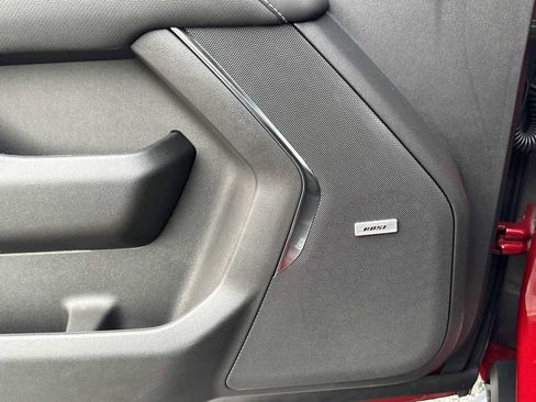 New 2026 Chevrolet Tahoe Premier image 21