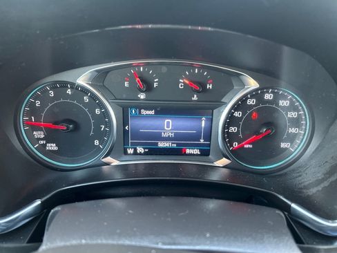 Certified 2023 Chevrolet Equinox LT image 29