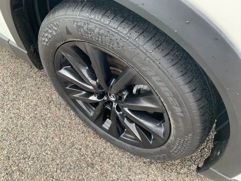 Used 2023 MAZDA CX-9 Touring Plus image 9