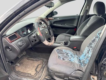 Used 2011 Chevrolet Impala LT