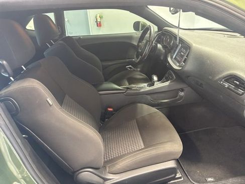 Used 2021 Dodge Challenger R/T RWD image 18
