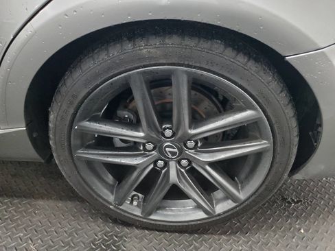 Used 2015 Lexus IS 250 AWD w/ F-Sport Package image 22