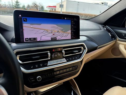 Used 2022 BMW X4 xDrive30i w/ M Sport Package 2 AWD/4WD image 24