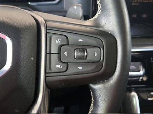 Certified 2026 GMC Sierra 1500 Denali Ultimate AWD/4WD image 14