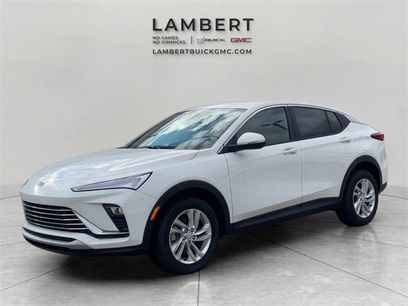 New 2025 Buick Envista Preferred w/ Convenience I Package