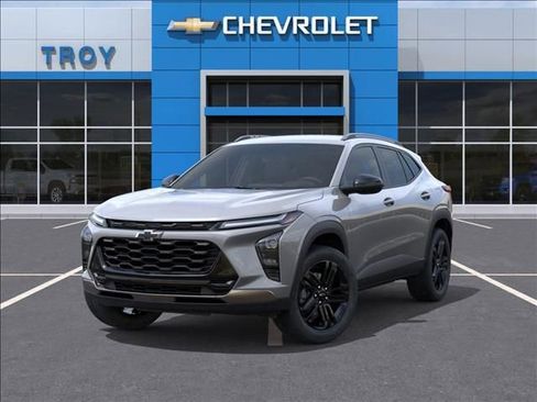 New 2026 Chevrolet Trax ACTIV image 6