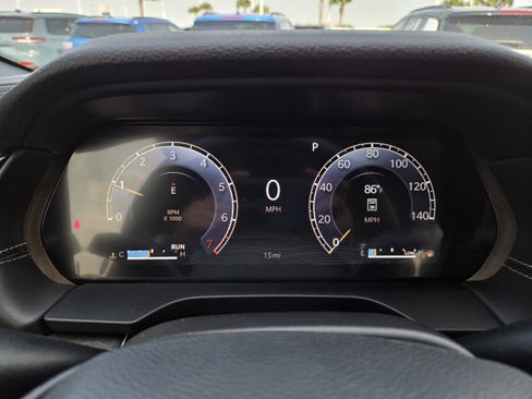 New 2026 Jeep Grand Cherokee Altitude AWD/4WD image 42
