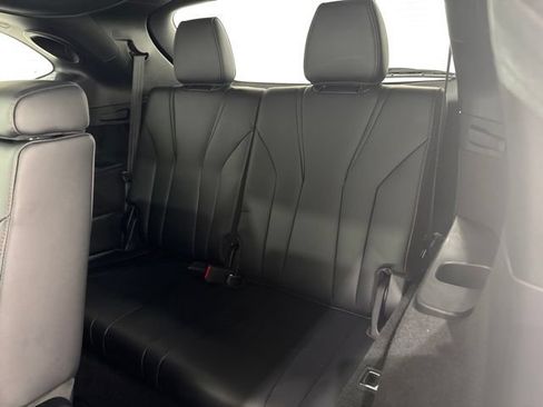 Certified 2023 Acura MDX A-Spec AWD/4WD image 16